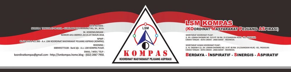 lsmkompas.id