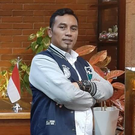 Fajar Budhi Wibowo